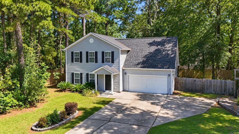 8960 Buck Run Ct, North Charleston, SC 29406