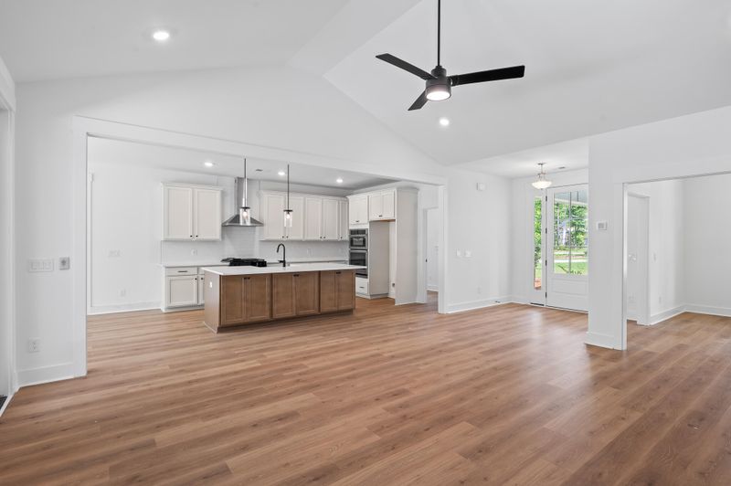 4503 Chisolm Rd Lot B, Johns Island, SC 29455