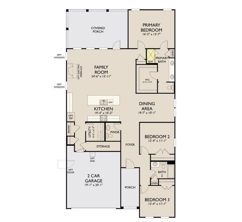 5392 Crinum Lilly, Summerville, SC 29485