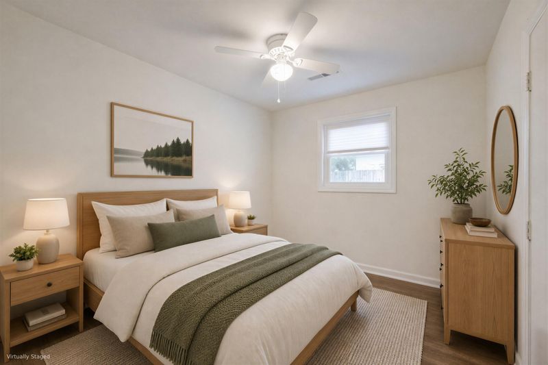 2706 Crestline Dr, North Charleston, SC 29405