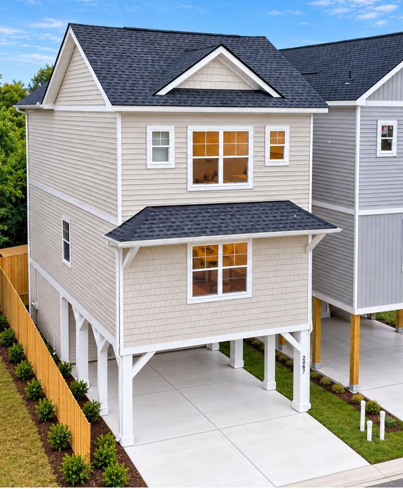 2067 Comstock Ave, North Charleston, SC 29405