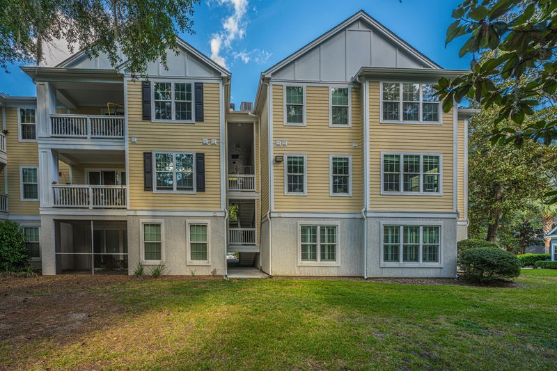 60 Fenwick Hall Allee #715, Johns Island, SC 29455