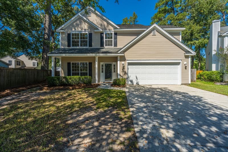 5005 Willoway Cir, North Charleston, SC 29420