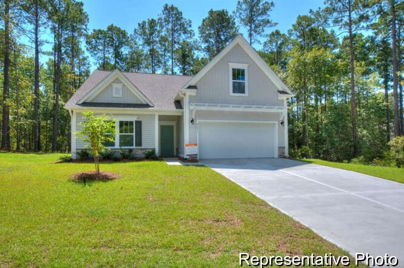 1018 Toland Dr #38, Saint George, SC 29477