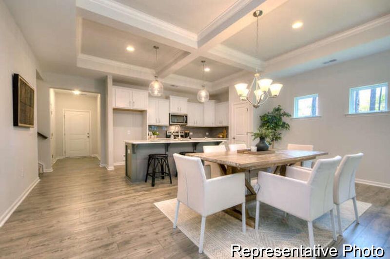 1018 Toland Dr #38, Saint George, SC 29477