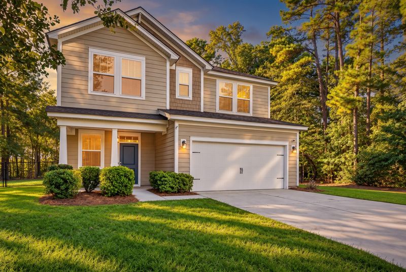 334 Bay Village Ln, Moncks Corner, SC 29461