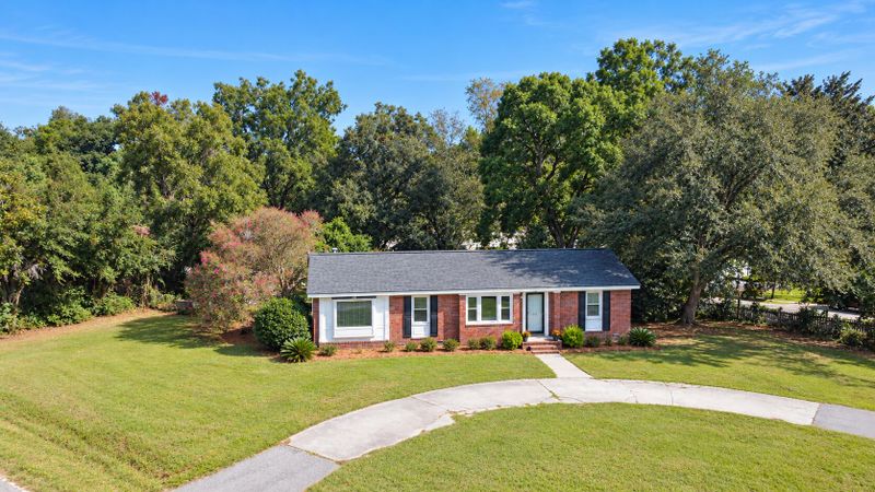 1176 Winborn Dr, Charleston, SC 29412