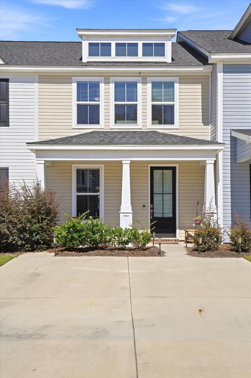 536 Green Fern Dr, Summerville, SC 29483