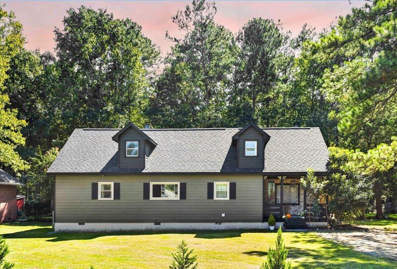 1216 O T Wallace Blvd, Moncks Corner, SC 29461