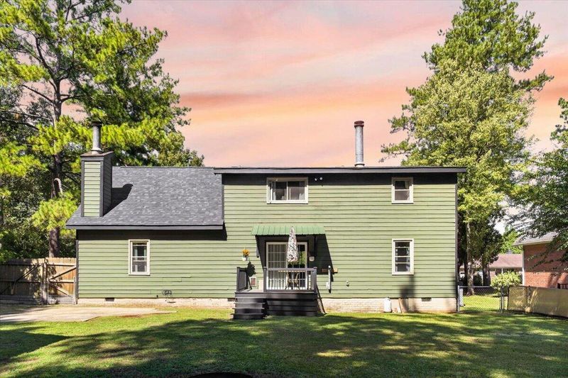 1216 O T Wallace Blvd, Moncks Corner, SC 29461