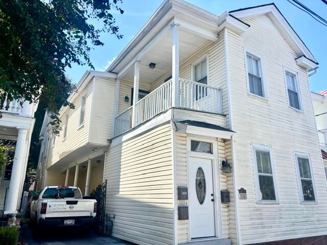 561 Rutledge Ave #A, B, C, Charleston, SC 29403