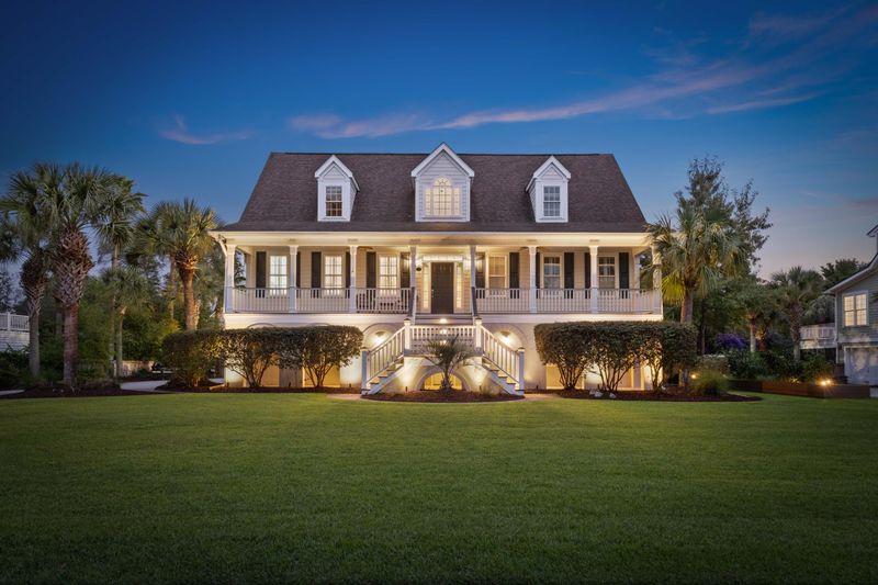 1113 Beresford Rn, Charleston, SC 29492