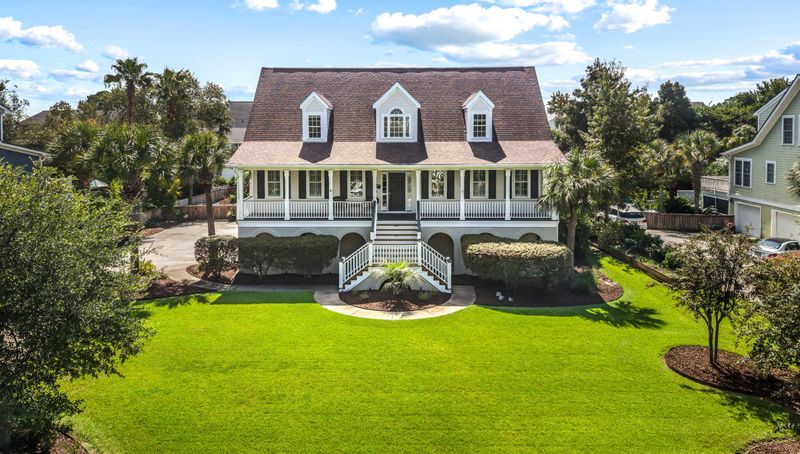 1113 Beresford Rn, Charleston, SC 29492