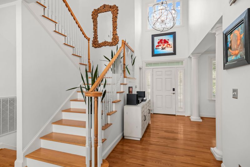 1113 Beresford Rn, Charleston, SC 29492