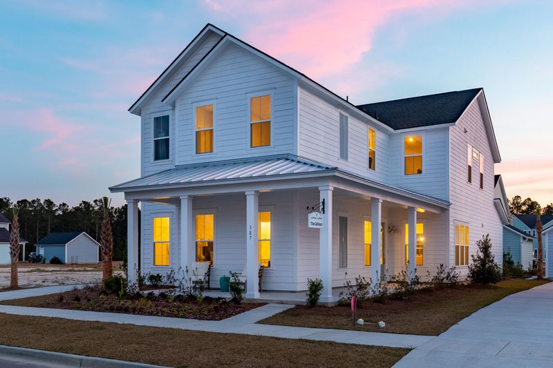 1059 Lettered Olive Ln, Summerville, SC 29485