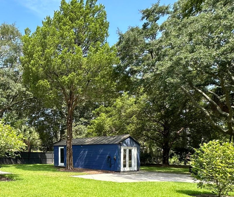 1224 Hollywood Dr, Charleston, SC 29407