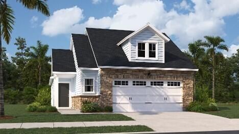 156 Bono Ct, Goose Creek, SC 29445