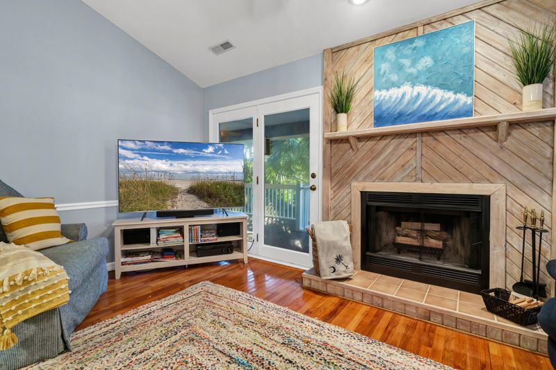 712 Sandpiper, Edisto Island, SC 29438