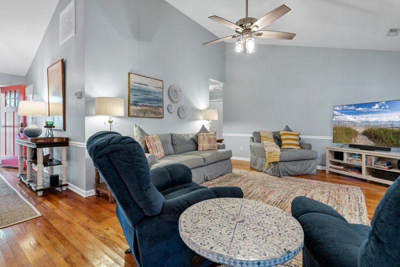 712 Sandpiper, Edisto Island, SC 29438