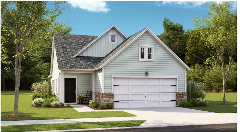 159 Bono Ct, Summerville, SC 29486