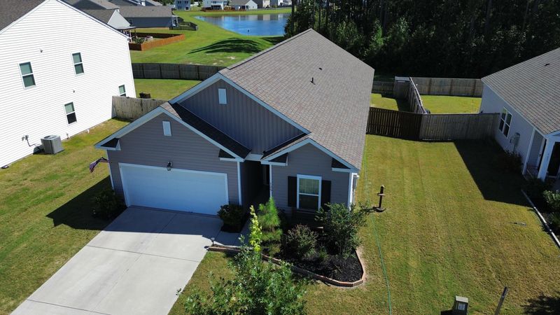 125 Lyra Ln, Summerville, SC 29486