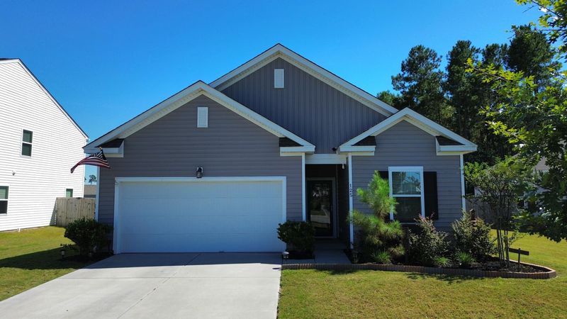 125 Lyra Ln, Summerville, SC 29486