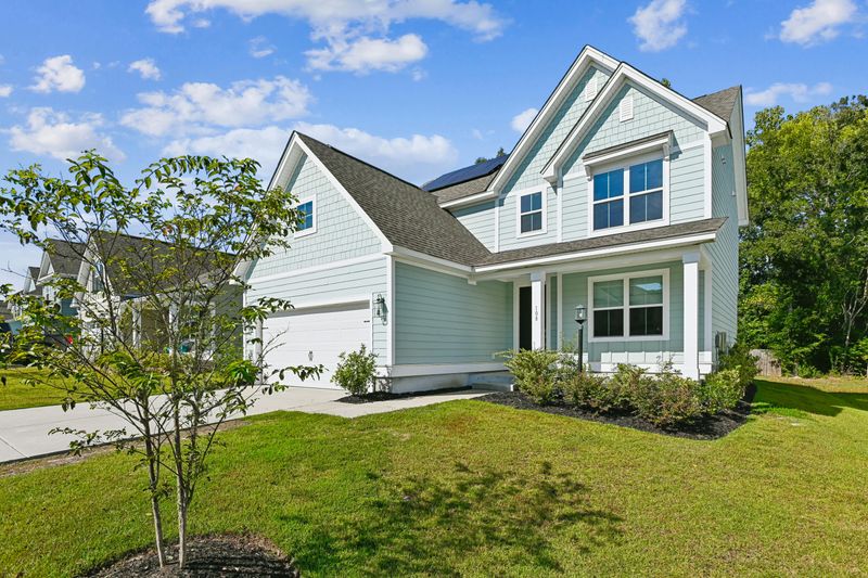 108 Abbey Terrace Rd, Moncks Corner, SC 29461