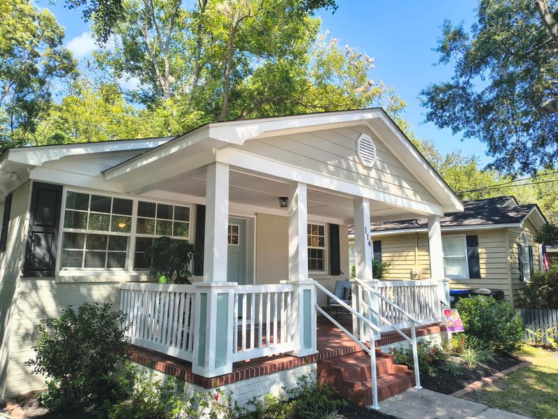 114 Congress St, Summerville, SC 29483
