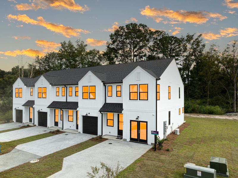 5093 Buggs Ln, Summerville, SC 29485