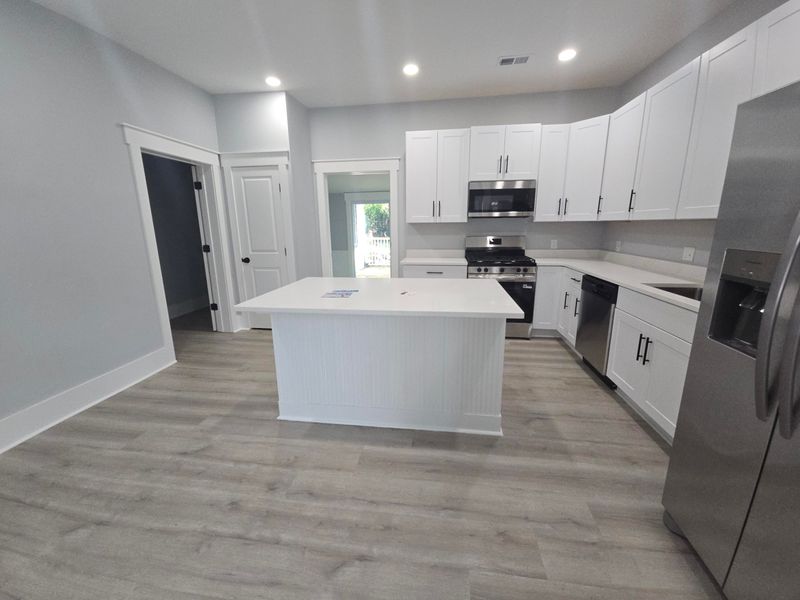203 E George St, Saint George, SC 29477