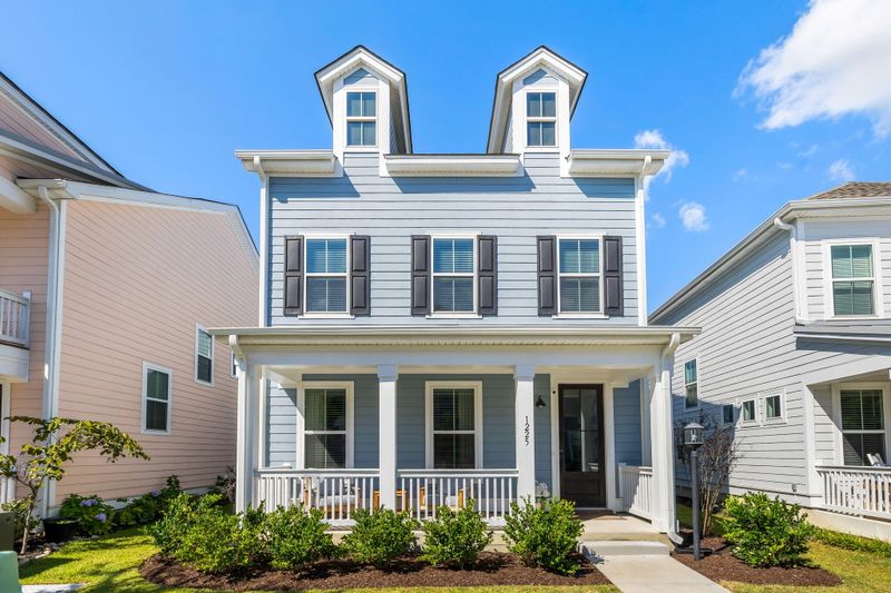 1225 Crooked Oak Rd, Charleston, SC 29492