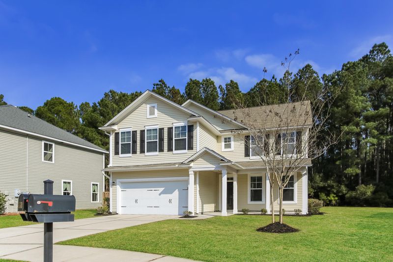 110 Swiftwater Way, Summerville, SC 29486