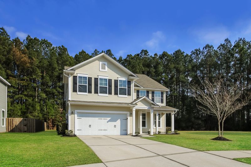 110 Swiftwater Way, Summerville, SC 29486