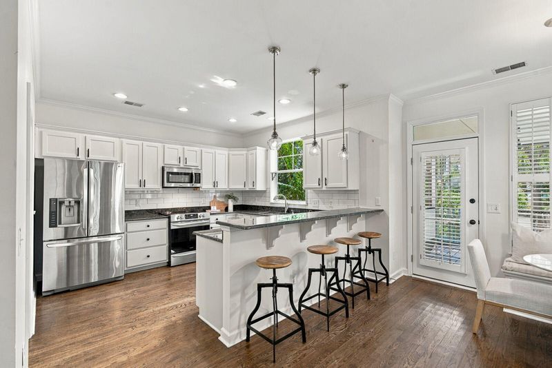 1520 Faith St, Mount Pleasant, SC 29466