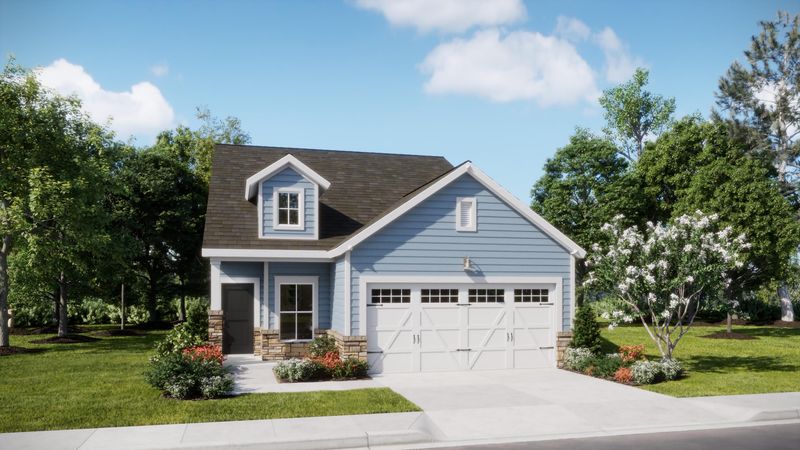 166 Bono Ct, Summerville, SC 29486