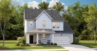 610 Cropfield Dr, Summerville, SC 29485