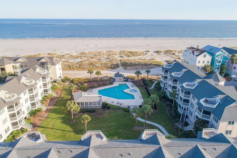 8500 Palmetto Dr #I 304, Isle Of Palms, SC 29451