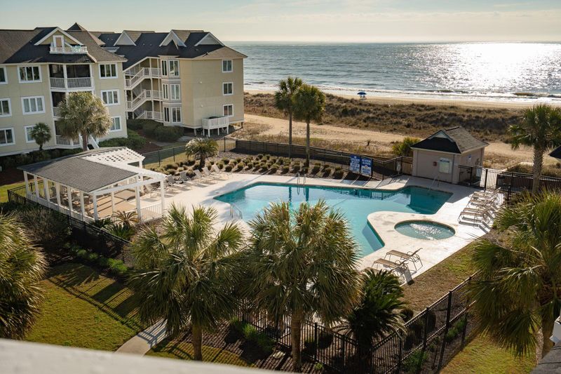 8500 Palmetto Dr #I 304, Isle Of Palms, SC 29451