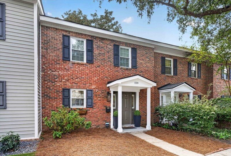 159 Heritage Cir #K-6, Mount Pleasant, SC 29464