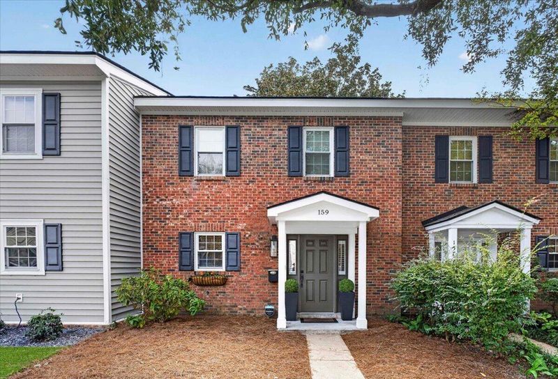 159 Heritage Cir #K-6, Mount Pleasant, SC 29464