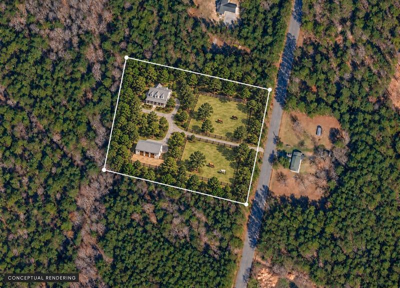 0 Schulerville Rd, Jamestown, SC 29453