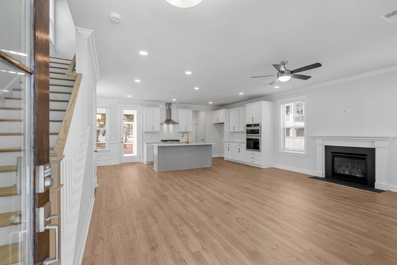 1126 Burkets Bend Ln, Charleston, SC 29492