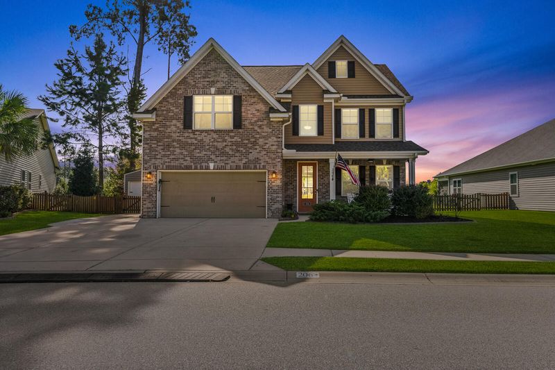 206 Yeamans Way, Summerville, SC 29483