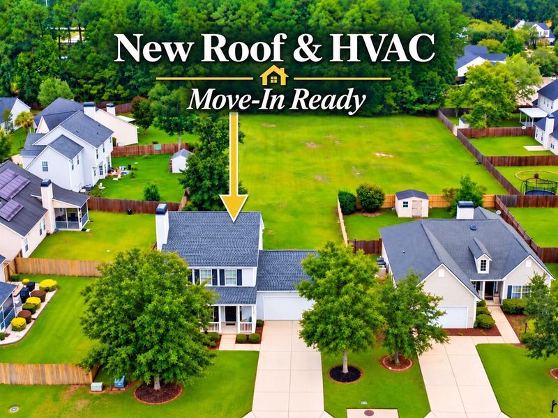 151 Highwoods Plantation Ave, Summerville, SC 29485