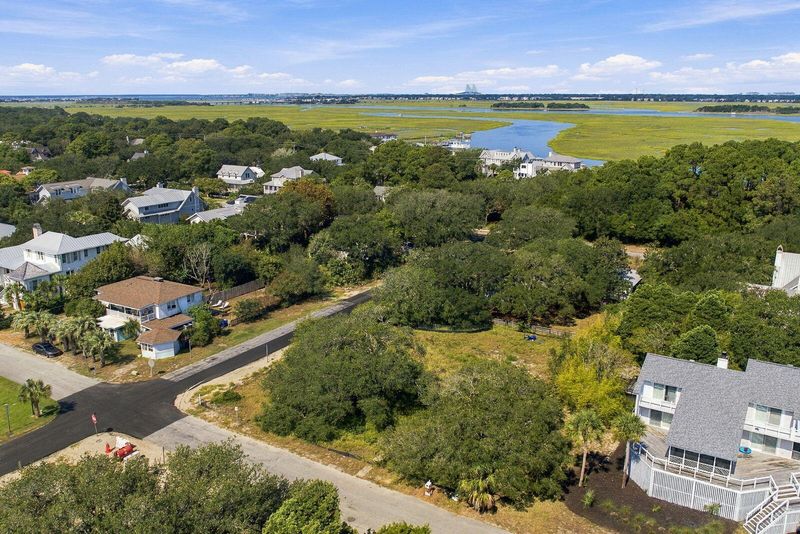 3104 Ion Ave, Sullivans Island, SC 29482
