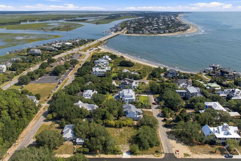3104 Ion Ave, Sullivans Island, SC 29482