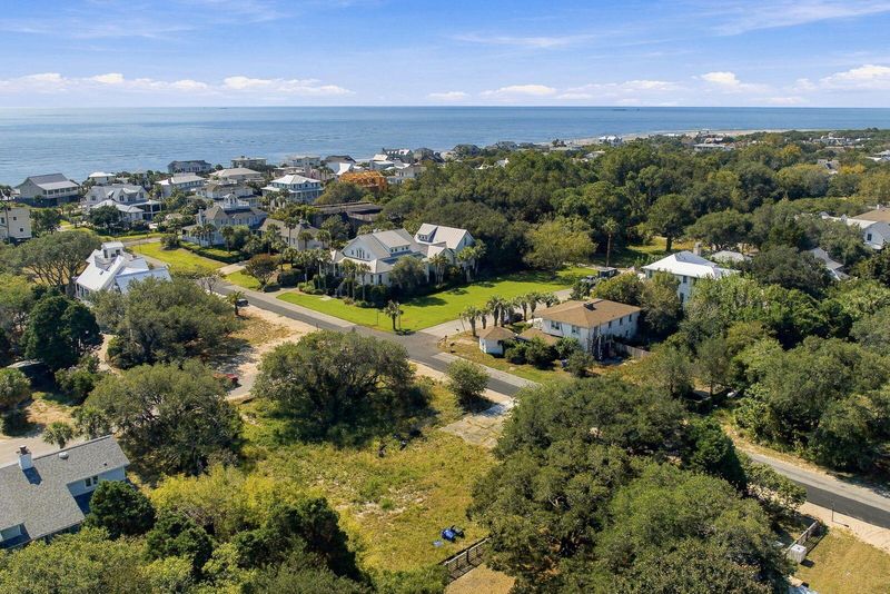 3104 Ion Ave, Sullivans Island, SC 29482