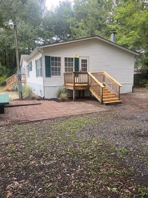 213 Knotty Pine Dr, Summerville, SC 29483