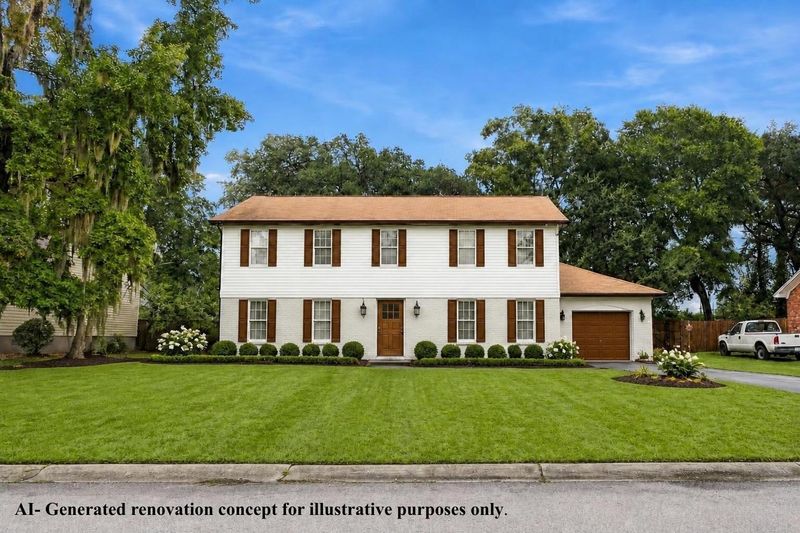 1114 Rosemead Rd, Mount Pleasant, SC 29464