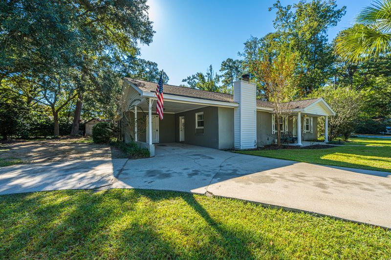 118 Mary St, Summerville, SC 29483